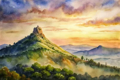Doddabetta Peak