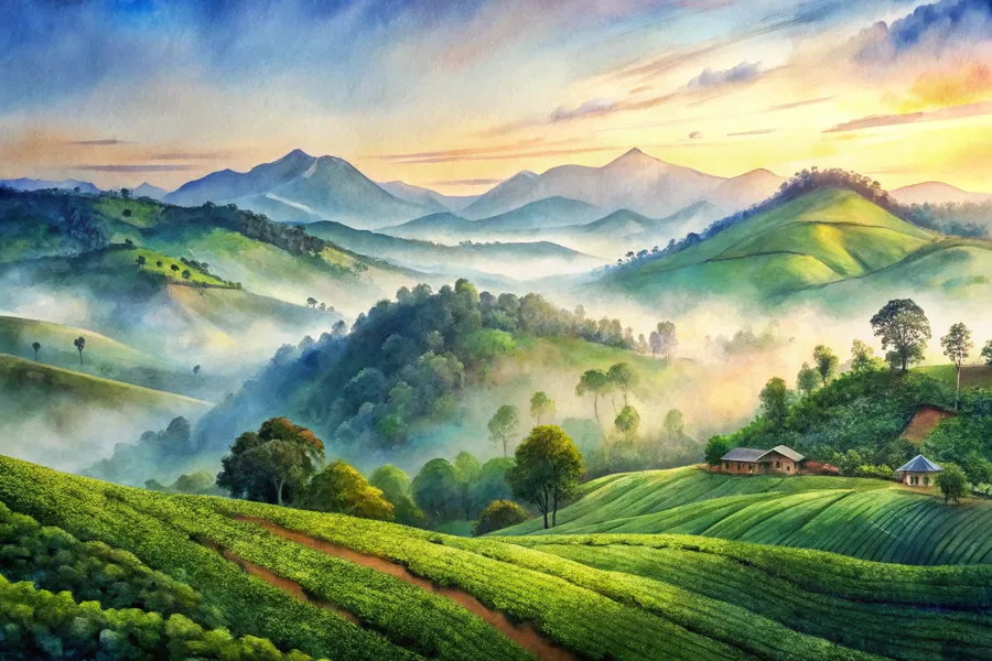 Munnar