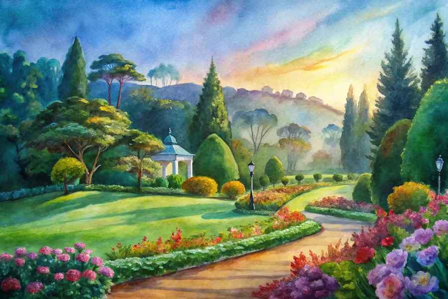 Ooty