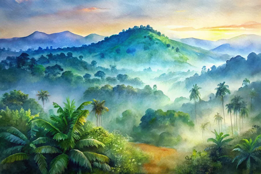 Vythiri