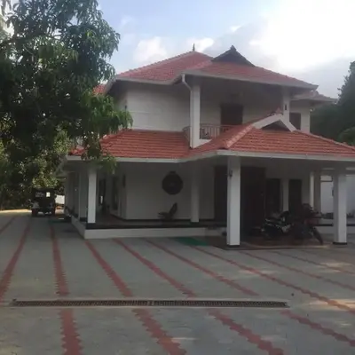 Shilpa Vikas Homestay