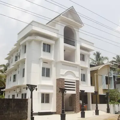 CITY APARTMENTS