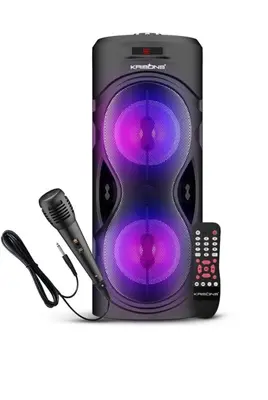 a hair dryer with a comb and a remote control at JDP Villa 2 Bhk House in Ooty