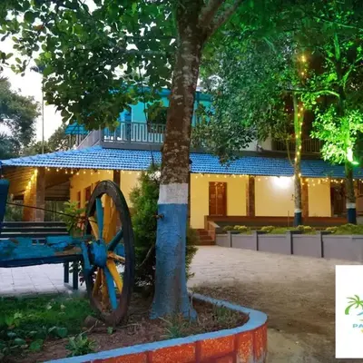 PADAVAYAL GREENS