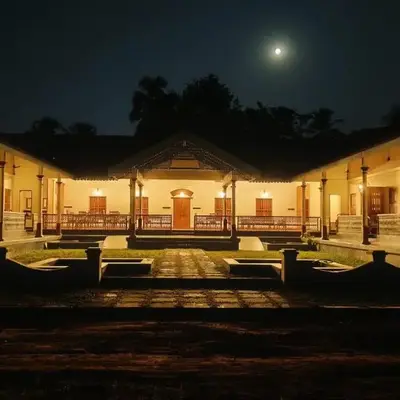 Meleppura Heritage Homestay