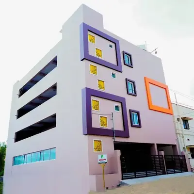 Meadow Comfort Stay