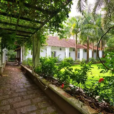 Softouch Ayurveda Village Kerala