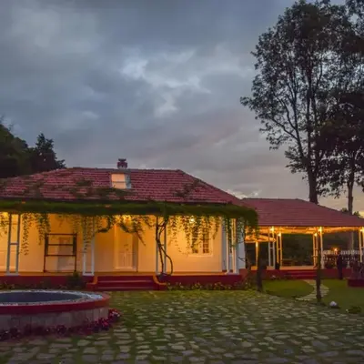 Ibex Resorts