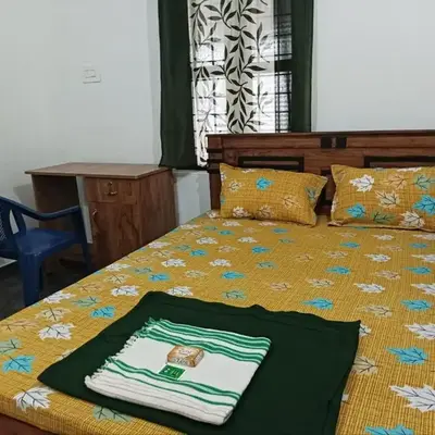 BHASURI SERVICED VILLA