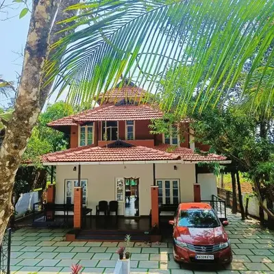 Nostalgia Homestay