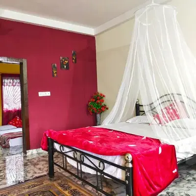 Mannat Inn (Peace Homestay)