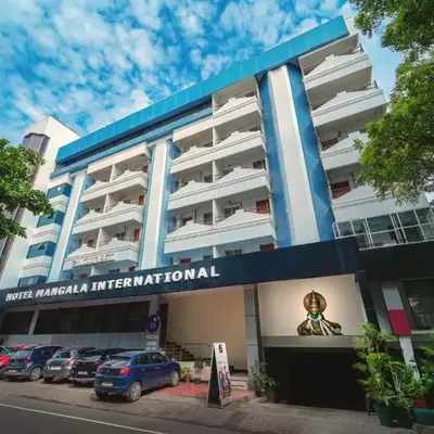 Zip by Spree Hotels Mangala International