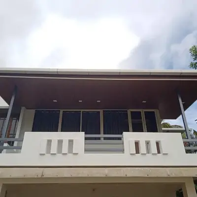 High shine Homestay