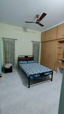 Gallery image of Mahadimane - Spacious house with 3 bed rooms in Mysore