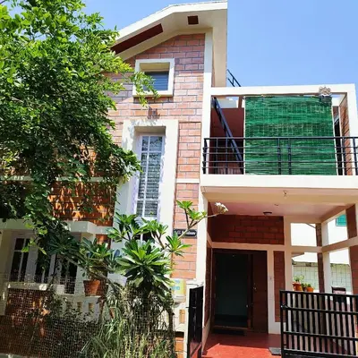 Gallery image of Mahadimane - Spacious house with 3 bed rooms in Mysore
