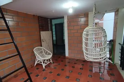 Gallery image of Mahadimane - Spacious house with 3 bed rooms in Mysore