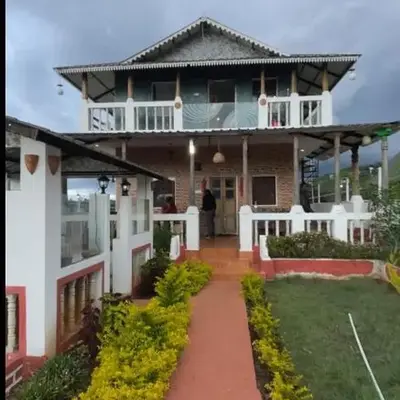 Sandiago Villa 2 Bhk House