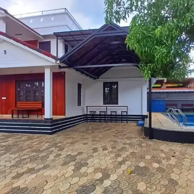 Empire Pool Villa