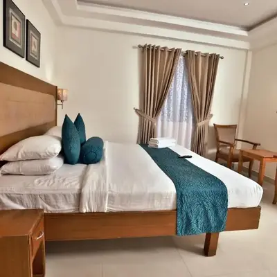 Vishnu Inn