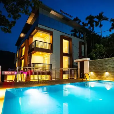 Bluemist Resorts