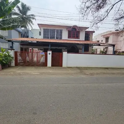 SHI's Alaya 3BHk Villa in Coimbatore