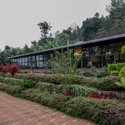 Shola Gardens