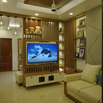 Luxury Homes - Cochin Airport - Nedumbassery