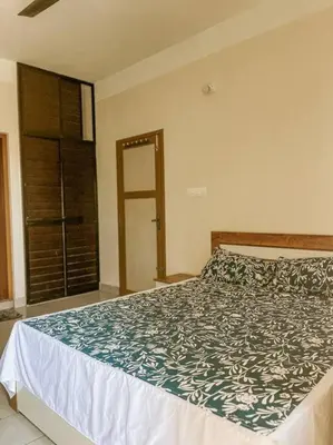 Gallery image of Seaside Solace in Kozhikode