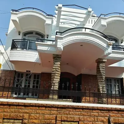 Waterfall Villa - 4BHK