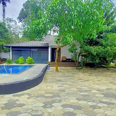 Empire Private Pool Villa