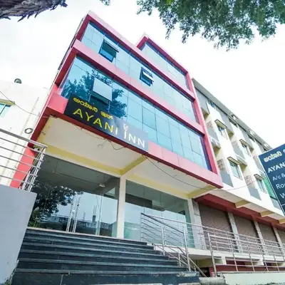 AYANI INN