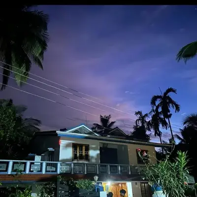 Chills homestay