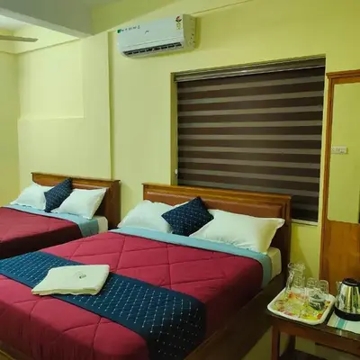 Mystique Inn Wayanad-vythiri