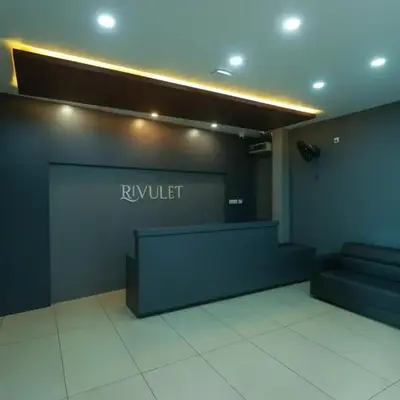 RIVULET HOTEL APARTMENTS
