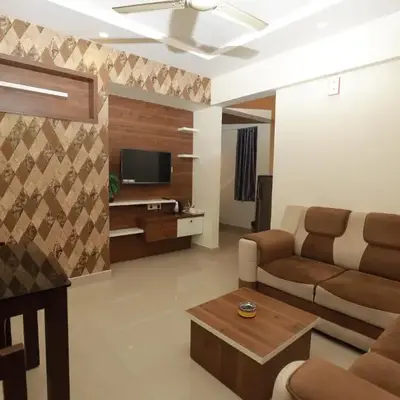 VVP serviceapartments cochin Airport