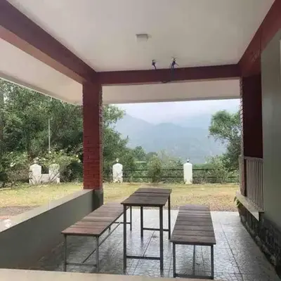 Maskan Home Stay