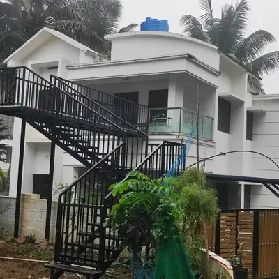 Mount River Homestay