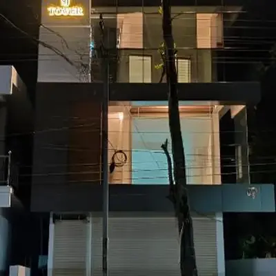 Spacious 2BHK Near Airport