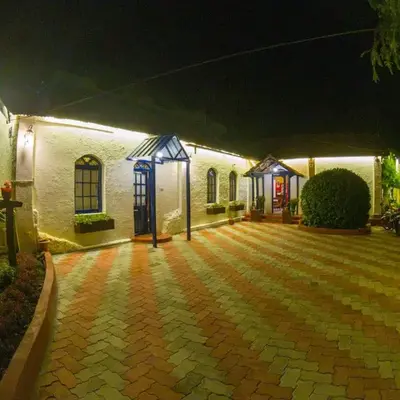 LA Address Retreat - The Heritage Homestay