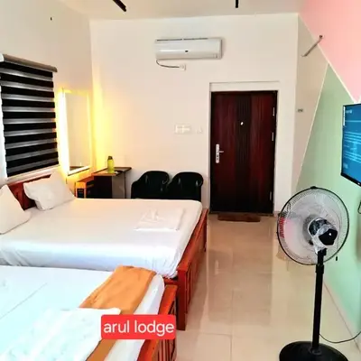 ARUL Residency