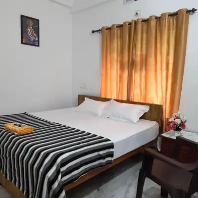 GREEN FIELDS Apartments