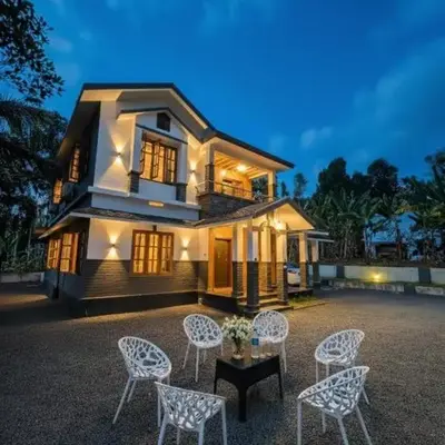 Windgram Homestay