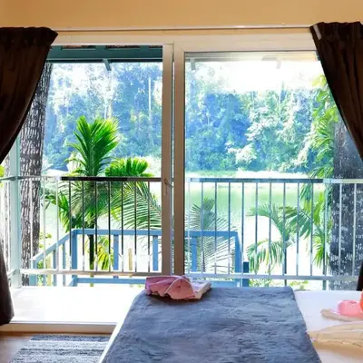 Nisarga Ayurveda
