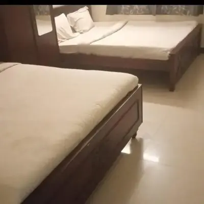 Renu Residency near Maruthamalai and on the way to Adiyogi Isha yoga Centre