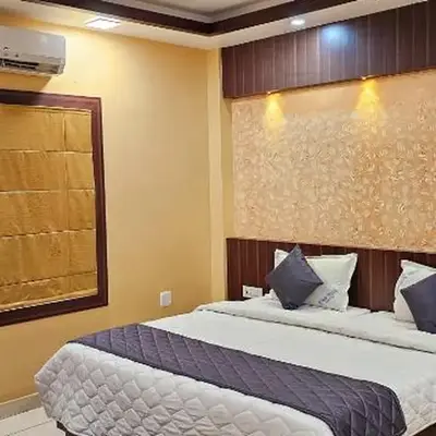 Hotel Royal Wings