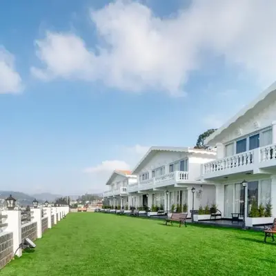Treebo Skydale Premium Suites