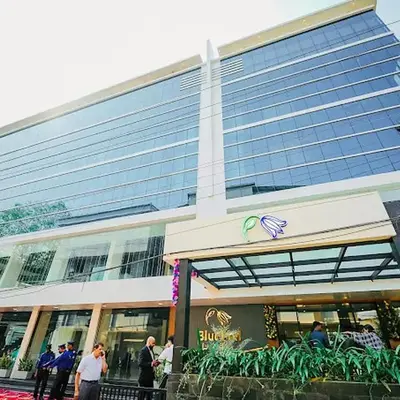 Hotel Bluebell