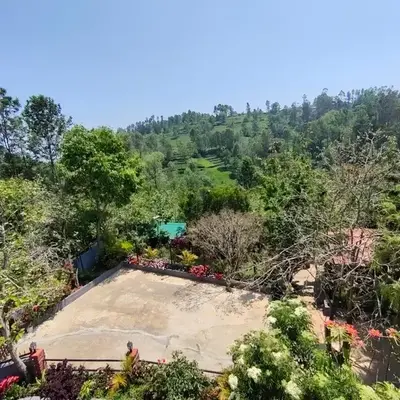 Silver Spruce 2BHK Entire Floor Kotagiri