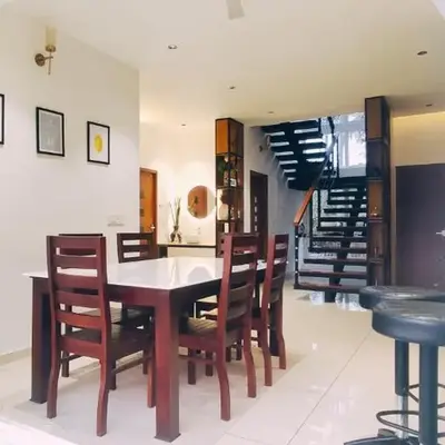 Mountain View Villa