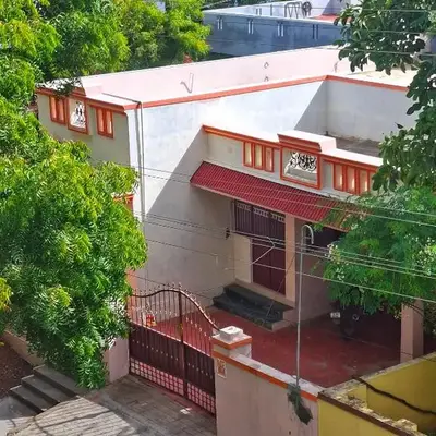 Shivalaya Stays - Coimbatore